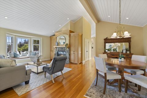 Tiny photo for 15105 Old Japanese Road, LOS GATOS, CA 95033 (MLS # ML82025378)