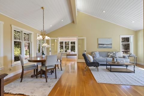 Tiny photo for 15105 Old Japanese Road, LOS GATOS, CA 95033 (MLS # ML82025378)