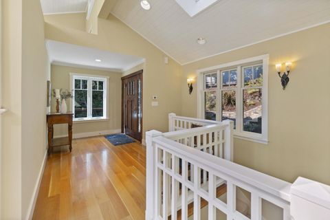 Tiny photo for 15105 Old Japanese Road, LOS GATOS, CA 95033 (MLS # ML82025378)