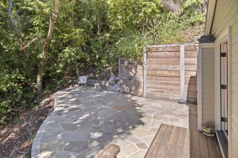 Tiny photo for 15105 Old Japanese Road, LOS GATOS, CA 95033 (MLS # ML82025378)