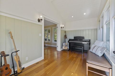 Tiny photo for 15105 Old Japanese Road, LOS GATOS, CA 95033 (MLS # ML82025378)