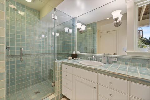 Tiny photo for 15105 Old Japanese Road, LOS GATOS, CA 95033 (MLS # ML82025378)