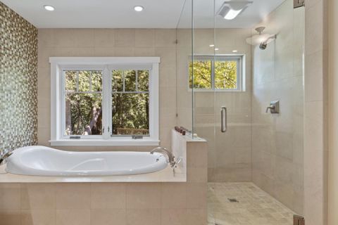 Tiny photo for 15105 Old Japanese Road, LOS GATOS, CA 95033 (MLS # ML82025378)