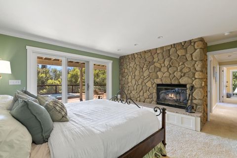 Tiny photo for 15105 Old Japanese Road, LOS GATOS, CA 95033 (MLS # ML82025378)