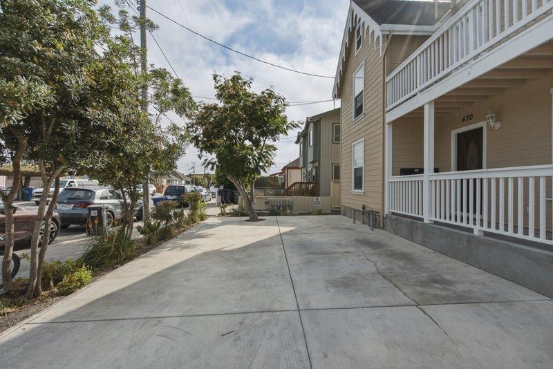 430 2nd Street
