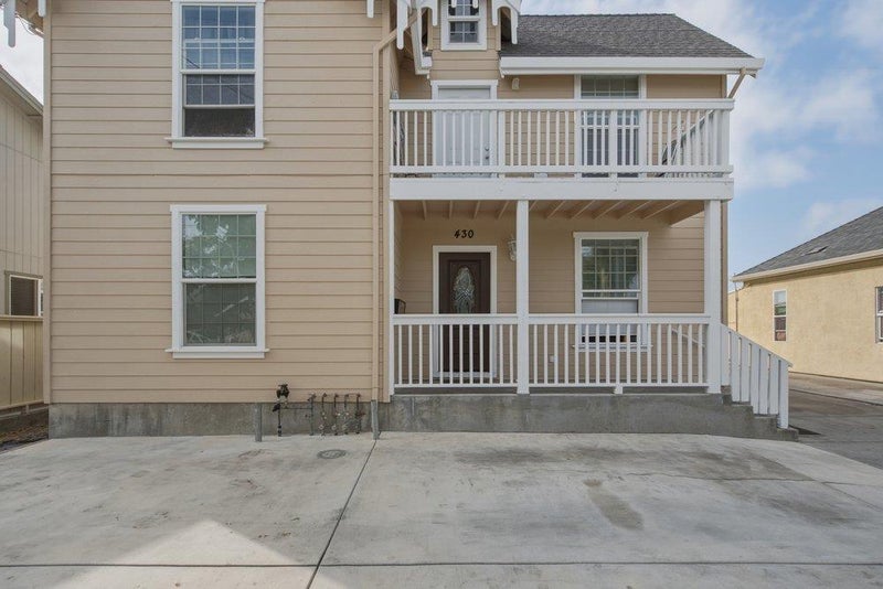 430 2nd Street