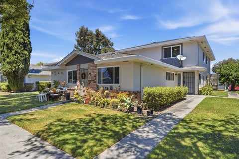 Photo of 343 Blossom Hill Road #2, SAN JOSE, CA 95123 (MLS # ML82053237)