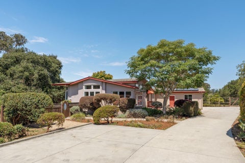 Photo of 3210 Churnside Lane, SANTA CRUZ, CA 95062 (MLS # ML82057126)
