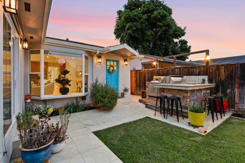 Photo of 2949-2951 Driftwood Drive, SAN JOSE, CA 95128 (MLS # ML82040712)