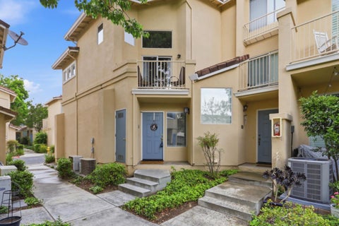 Tiny photo for 552 Cityscape Place, SAN JOSE, CA 95136 (MLS # ML82043903)