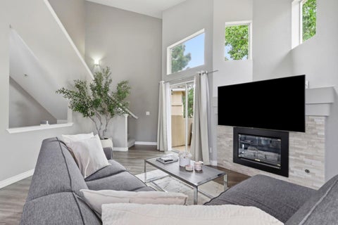 Tiny photo for 552 Cityscape Place, SAN JOSE, CA 95136 (MLS # ML82043903)