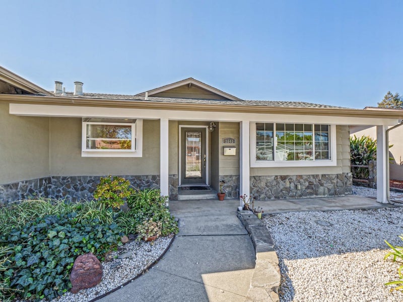 2143 Burr Court