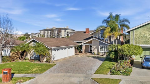 Tiny photo for 18874 Mount Cimarron Street, FOUNTAIN VALLEY, CA 92708 (MLS # ML82047360)