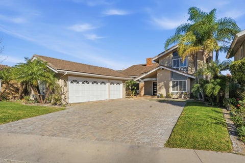 Photo of 18874 Mount Cimarron Street, FOUNTAIN VALLEY, CA 92708 (MLS # ML82047360)