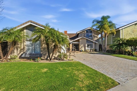 Tiny photo for 18874 Mount Cimarron Street, FOUNTAIN VALLEY, CA 92708 (MLS # ML82047360)