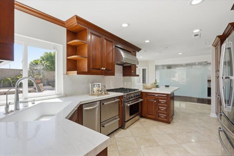 Tiny photo for 18874 Mount Cimarron Street, FOUNTAIN VALLEY, CA 92708 (MLS # ML82047360)