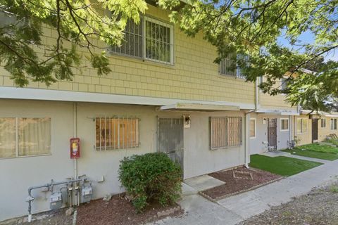 Photo of 141 Marlin Court, SAN FRANCISCO, CA 94124 (MLS # ML82041339)