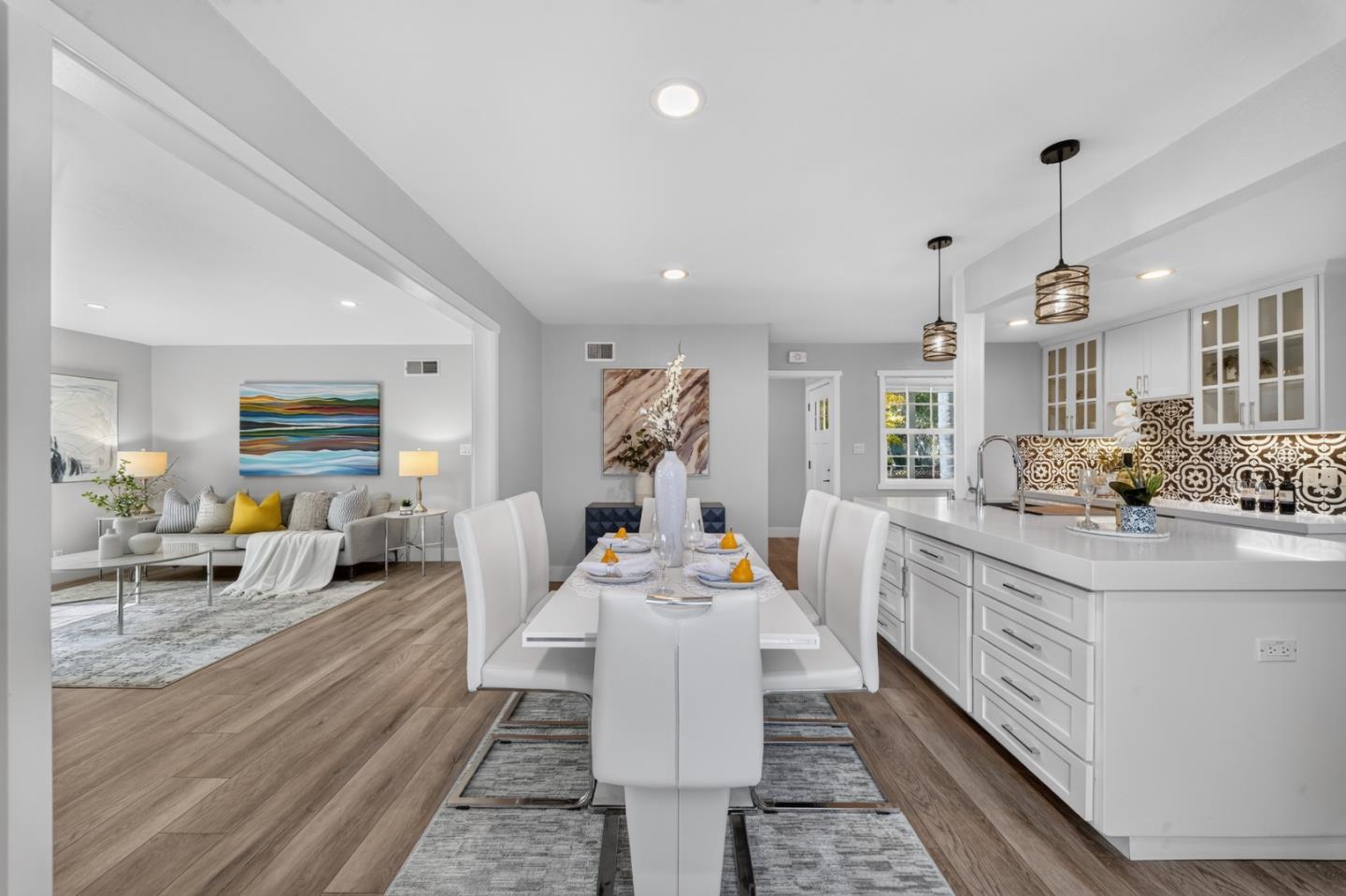1704 Harte DR, San Jose CA 95124