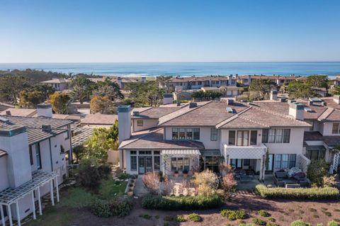 Photo of 56 Spanish Bay Circle, PEBBLE BEACH, CA 93953 (MLS # ML82034315)