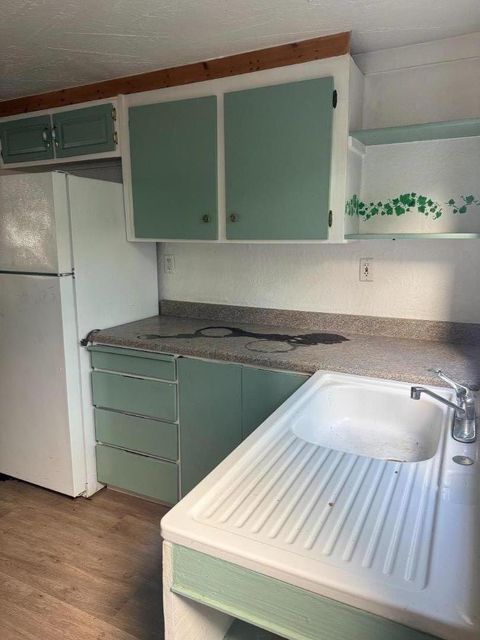 Tiny photo for 65 East Second Street, MORGAN HILL, CA 95037 (MLS # ML82025226)