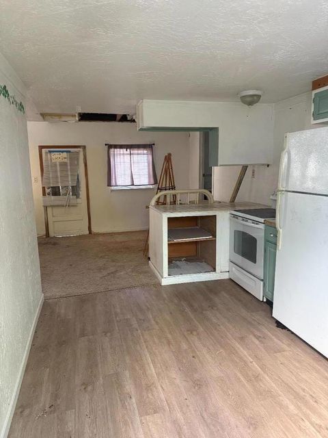 Tiny photo for 65 East Second Street, MORGAN HILL, CA 95037 (MLS # ML82025226)