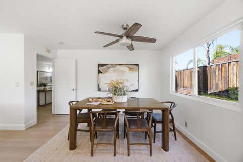 Tiny photo for 2984 Silver Estate, SAN JOSE, CA 95135 (MLS # ML82053773)