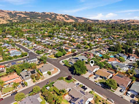 Tiny photo for 2984 Silver Estate, SAN JOSE, CA 95135 (MLS # ML82053773)