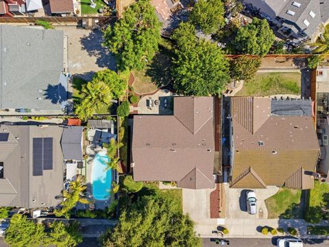 Tiny photo for 2984 Silver Estate, SAN JOSE, CA 95135 (MLS # ML82053773)