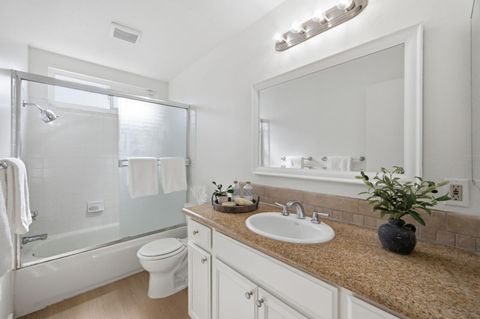 Tiny photo for 2984 Silver Estate, SAN JOSE, CA 95135 (MLS # ML82053773)