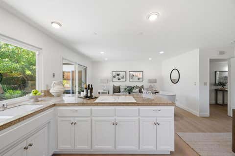 Tiny photo for 2984 Silver Estate, SAN JOSE, CA 95135 (MLS # ML82053773)