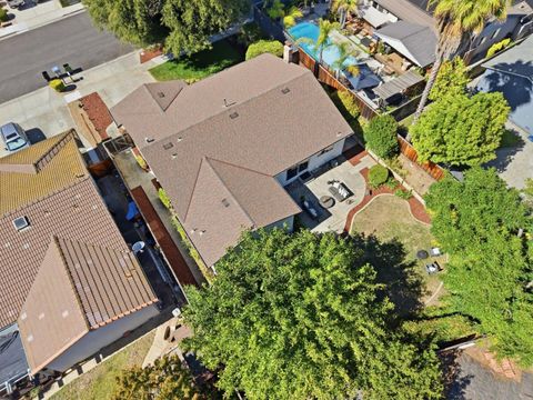 Tiny photo for 2984 Silver Estate, SAN JOSE, CA 95135 (MLS # ML82053773)