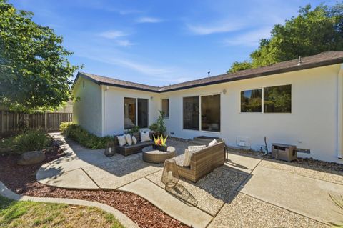 Tiny photo for 2984 Silver Estate, SAN JOSE, CA 95135 (MLS # ML82053773)