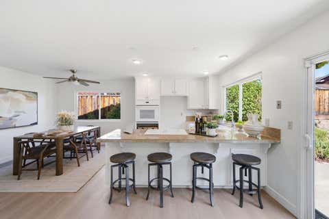 Tiny photo for 2984 Silver Estate, SAN JOSE, CA 95135 (MLS # ML82053773)