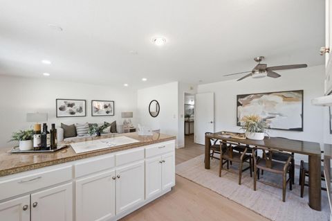 Tiny photo for 2984 Silver Estate, SAN JOSE, CA 95135 (MLS # ML82053773)
