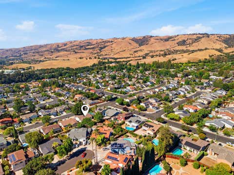 Tiny photo for 2984 Silver Estate, SAN JOSE, CA 95135 (MLS # ML82053773)
