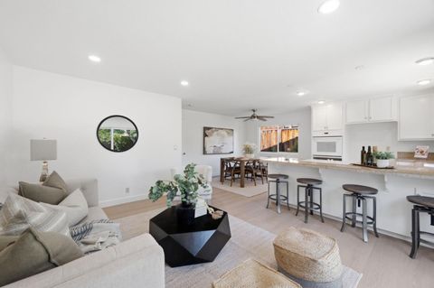 Tiny photo for 2984 Silver Estate, SAN JOSE, CA 95135 (MLS # ML82053773)