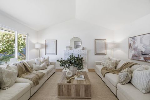 Tiny photo for 2984 Silver Estate, SAN JOSE, CA 95135 (MLS # ML82053773)