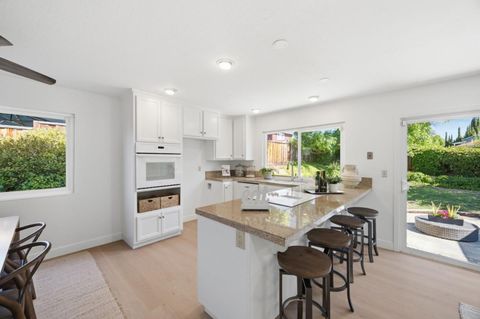 Tiny photo for 2984 Silver Estate, SAN JOSE, CA 95135 (MLS # ML82053773)