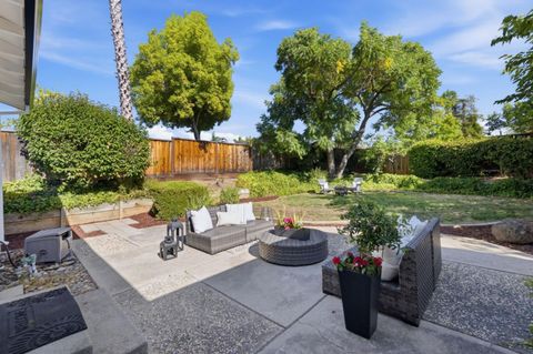 Tiny photo for 2984 Silver Estate, SAN JOSE, CA 95135 (MLS # ML82053773)