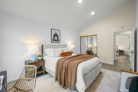 Tiny photo for 415 C Street, Colma, CA 94014 (MLS # ML82030643)