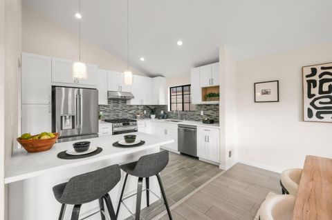 Tiny photo for 415 C Street, Colma, CA 94014 (MLS # ML82030643)