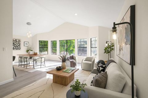 Tiny photo for 415 C Street, Colma, CA 94014 (MLS # ML82030643)