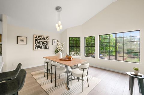 Tiny photo for 415 C Street, Colma, CA 94014 (MLS # ML82030643)