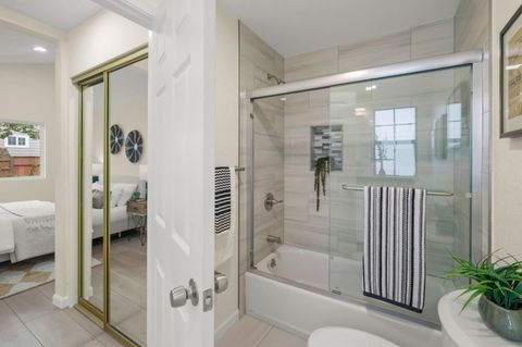 Tiny photo for 415 C Street, Colma, CA 94014 (MLS # ML82030643)