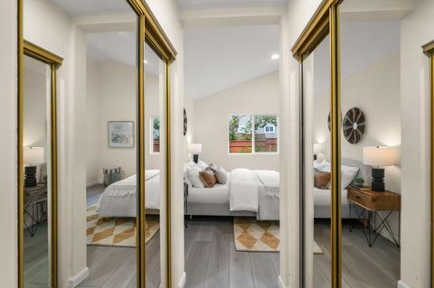 Tiny photo for 415 C Street, Colma, CA 94014 (MLS # ML82030643)