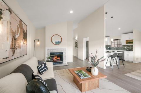 Tiny photo for 415 C Street, Colma, CA 94014 (MLS # ML82030643)