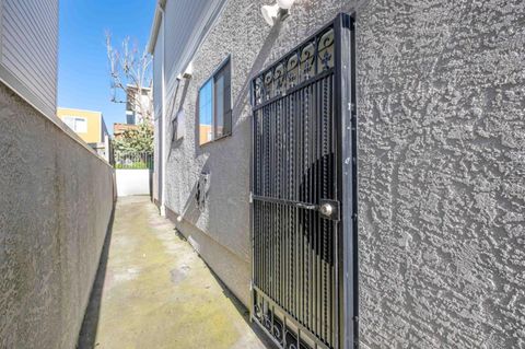 Tiny photo for 415 C Street, Colma, CA 94014 (MLS # ML82030643)