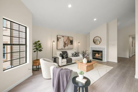 Tiny photo for 415 C Street, Colma, CA 94014 (MLS # ML82030643)