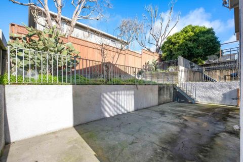 Tiny photo for 415 C Street, Colma, CA 94014 (MLS # ML82030643)