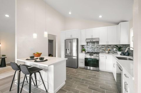 Tiny photo for 415 C Street, Colma, CA 94014 (MLS # ML82030643)